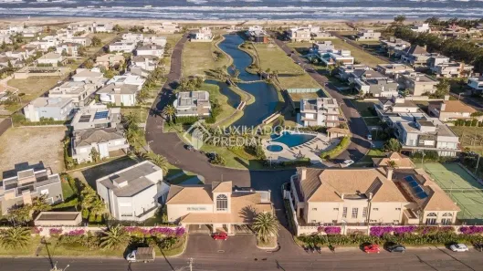 Lote/Terreno à venda, 460m² no XANGRI-LÁ, Xangri-lá