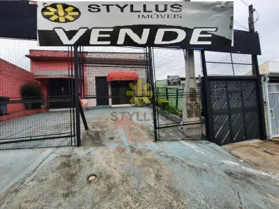 Imóvel Comercial com 3 Quartos à venda, 181m² no Vila Aeroporto, Campinas