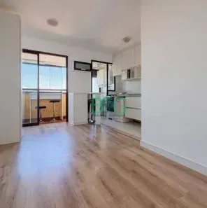 Apartamento com 1 Quarto à venda, 42m² no Vila Mariana, São Paulo
