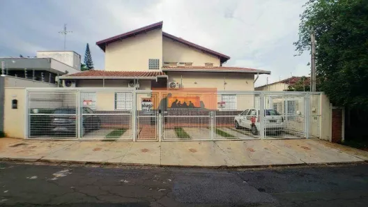 Kitnet com 1 Quarto para alugar, 17m² no Cidade Universitária, Campinas