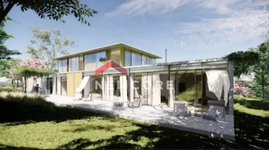 Casa de Condomínio com 6 Quartos à venda, 1410m² no Condomínio Quinta da Baroneza II, Bragança Paulista