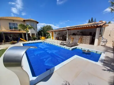 Sobrado com 3 Quartos à venda, 300m² no Parque dos Pomares, Campinas