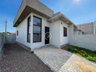 Casa com 2 Quartos à venda, 47m² no Centro, Portão