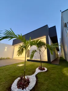 Casa com 3 Quartos à venda, 210m² no Residencial Vereda dos Buritis, Goiânia