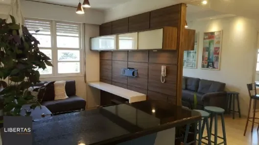 Apartamento com 1 Quarto à venda, 33m² no Cristal, Porto Alegre