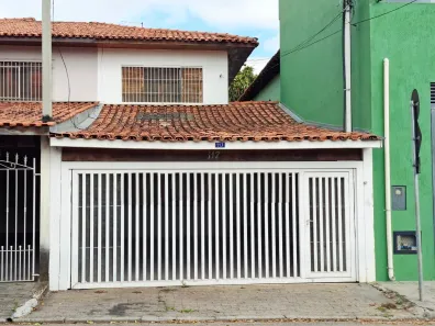 Sobrado com 3 Quartos à venda, 150m² no Vila Dalva, São Paulo