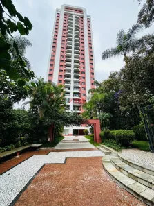 Apartamento com 4 Quartos à venda, 180m² no Vila Mascote, São Paulo