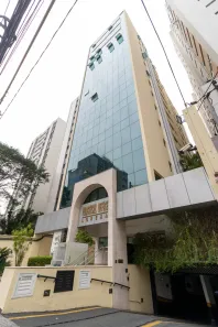 Sala Comercial para venda ou aluguel, 30m² no Jardim Paulista, São Paulo