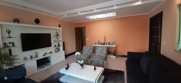 Sobrado com 5 Quartos à venda, 390m² no Nossa Senhora do Ó, São Paulo