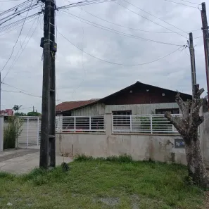 Casa com 2 Quartos à venda, 70m² no Paranaguamirim, Joinville