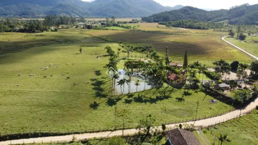 Fazenda/Sítio à venda, 480600m² no Centro, Paulo Lopes
