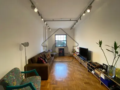 Apartamento com 2 Quartos para venda ou aluguel, 105m² no Vila Mariana, São Paulo