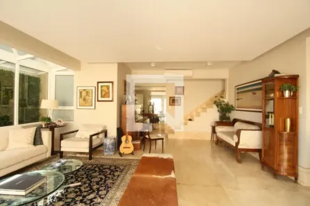 Casa de Condomínio com 4 Quartos à venda, 270m² no Jardim Panorama, São Paulo