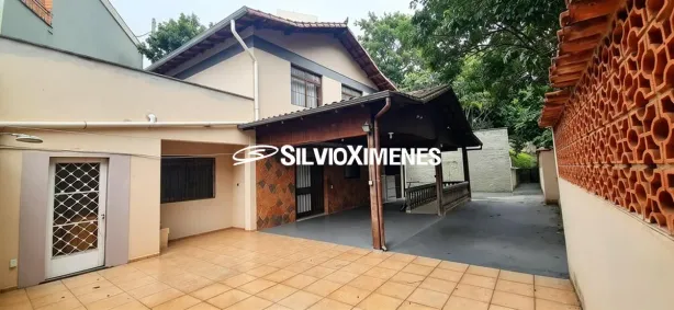 Casa com 4 Quartos à venda, 375m² no São Pedro, Belo Horizonte