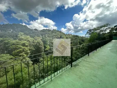 Apartamento com 2 Quartos à venda, 56m² no Vila Marinela, Campos do Jordão