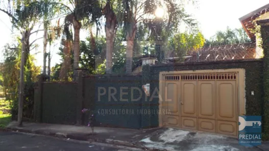 Casa com 3 Quartos à venda, 180m² no Centro, São Carlos