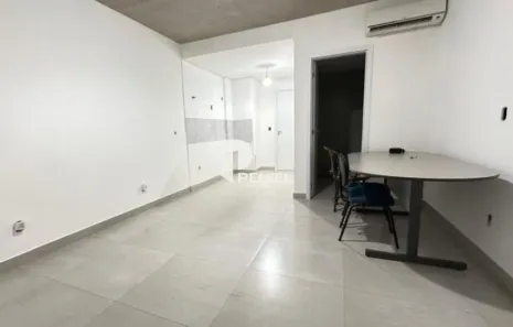 Apartamento com 1 Quarto à venda, 39m² no Vila Monte Alegre, Ribeirão Preto