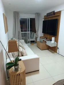 Apartamento com 2 Quartos à venda, 70m² no Piatã, Salvador