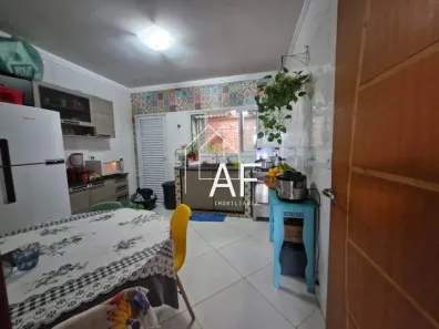 Sobrado com 2 Quartos à venda, 108m² no Jardim Primavera (Zona Norte), São Paulo