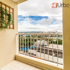 Apartamento com 2 Quartos à venda, 66m² no Água Branca, São Paulo