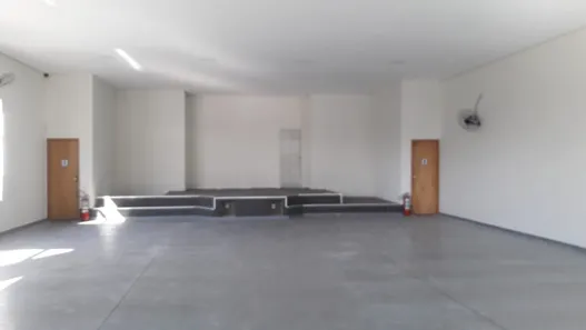 Sala Comercial à venda, 380m² no Jardim Bom Retiro (Nova Veneza), Sumaré