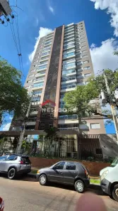 Apartamento com 3 Quartos à venda, 101m² no Zona 07, Maringá