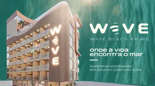 Apartamento com 1 Quarto à venda, 36m² no , Tamandaré