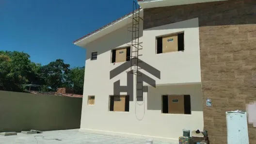 Apartamento com 3 Quartos à venda, 66m² no Janga, Paulista