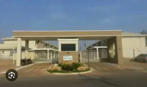 Casa de Condomínio com 3 Quartos para alugar, 150m² no Santa Cruz, Cuiabá