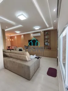 Casa de Condomínio com 3 Quartos à venda, 90m² no Piracangaguá II, Taubaté