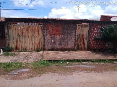 Casa com 2 Quartos à venda, 250m² no Monte Alto, Padre Bernardo