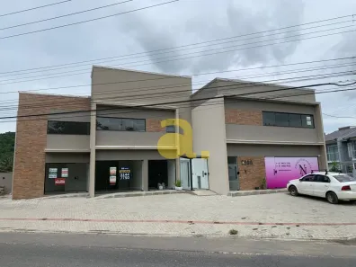 Sala Comercial para alugar, 35m² no Itoupava Central, Blumenau