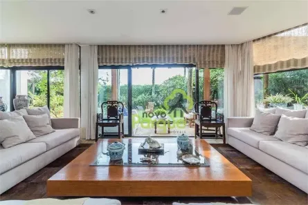 Sobrado com 4 Quartos à venda, 700m² no Boaçava, São Paulo