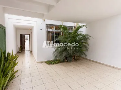 Sobrado com 3 Quartos à venda, 140m² no Chácara Inglesa (Zona Norte), São Paulo