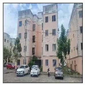 Apartamento com 2 Quartos à venda, 10m² no Rua Nova, Feira de Santana