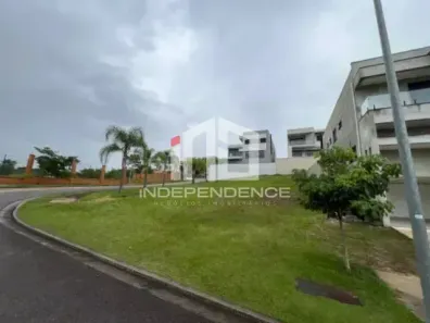 Lote/Terreno à venda, 10m² no Condomínio Residencial Alphaville I, São José dos Campos