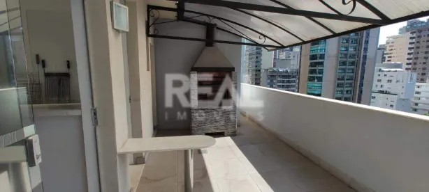 Cobertura com 5 Quartos para alugar, 593m² no Lourdes, Belo Horizonte