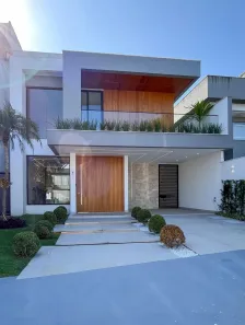 Casa de Condomínio com 4 Quartos à venda, 400m² no Recreio dos Bandeirantes, Rio de Janeiro