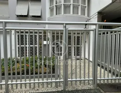 Apartamento com 3 Quartos à venda, 110m² no Leblon, Rio de Janeiro
