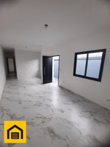Casa com 3 Quartos à venda, 66m² no Vila Correia, Mauá
