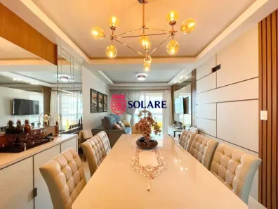Apartamento com 3 Quartos à venda, 110m² no Bombas, Bombinhas