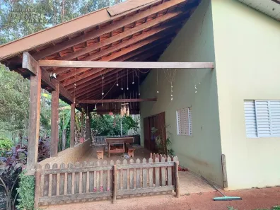 Lote/Terreno à venda, 20000m² no Maravilha, Londrina
