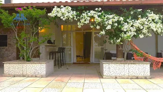 Cobertura com 4 Quartos à venda, 501m² no Saco dos Limões, Florianópolis