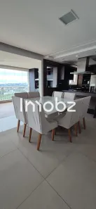 Apartamento com 3 Quartos à venda, 141m² no Jardim Monte Kemel, São Paulo