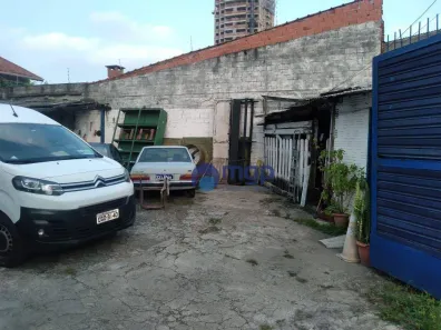 Lote/Terreno à venda, 300m² no Vila Maria Baixa, São Paulo