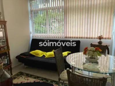 Apartamento com 3 Quartos à venda, 93m² no Leblon, Rio de Janeiro