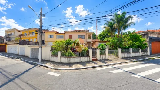 Lote/Terreno à venda, 642m² no Vila Londrina, São Paulo