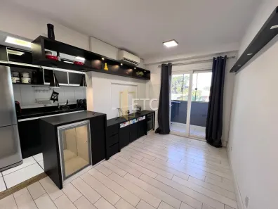 Apartamento com 2 Quartos para alugar, 54m² no Marechal Rondon, Canoas