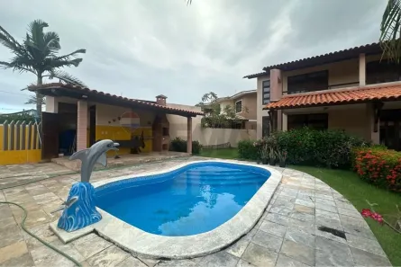 Casa de Condomínio com 5 Quartos à venda, 265m² no , Paripueira