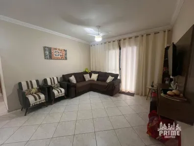 Apartamento com 2 Quartos à venda, 73m² no Ocian, Praia Grande